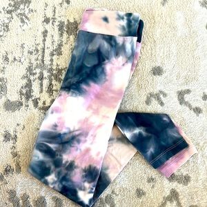 Girls Art Class Leggings